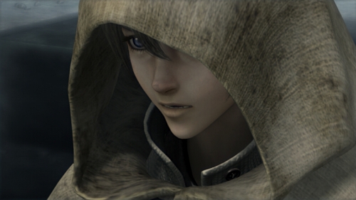 ꡼ No.001 | THE LAST STORYץȥ쥤顼2Ƥޤޤʥ󤫤顤ʪƤָ褦