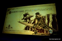 ꡼ No.004 | THE LAST STORYפɸ֤ȿRPGɤȤϡTHE LAST STORY ץ쥼ơ RPGơץݡȤǺ