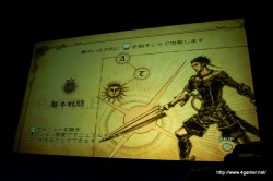 ꡼ No.007 | THE LAST STORYפɸ֤ȿRPGɤȤϡTHE LAST STORY ץ쥼ơ RPGơץݡȤǺ