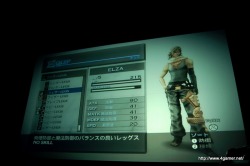 ꡼ No.040 | THE LAST STORYפɸ֤ȿRPGɤȤϡTHE LAST STORY ץ쥼ơ RPGơץݡȤǺ