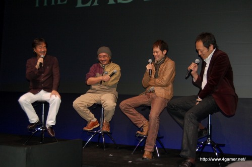 ꡼ No.057Υͥ / THE LAST STORYפɸ֤ȿRPGɤȤϡTHE LAST STORY ץ쥼ơ RPGơץݡȤǺ