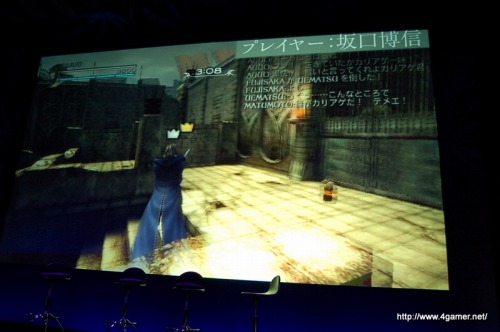 ꡼ No.061 | THE LAST STORYפɸ֤ȿRPGɤȤϡTHE LAST STORY ץ쥼ơ RPGơץݡȤǺ