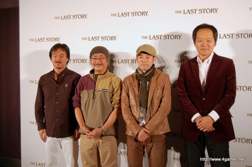 ꡼ No.065Υͥ / THE LAST STORYפɸ֤ȿRPGɤȤϡTHE LAST STORY ץ쥼ơ RPGơץݡȤǺ