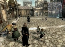 ꡼ No.006 | ƻʪȻ¿Ʈƥब֡ɤ򼴤˷ӤĤWiiRPGTHE LAST STORYסʥ饹ȥȡ꡼ˤΥӥ塼Ǻ