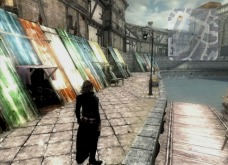 ꡼ No.007 | ƻʪȻ¿Ʈƥब֡ɤ򼴤˷ӤĤWiiRPGTHE LAST STORYסʥ饹ȥȡ꡼ˤΥӥ塼Ǻ