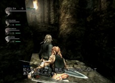 ꡼ No.009 | ƻʪȻ¿Ʈƥब֡ɤ򼴤˷ӤĤWiiRPGTHE LAST STORYסʥ饹ȥȡ꡼ˤΥӥ塼Ǻ