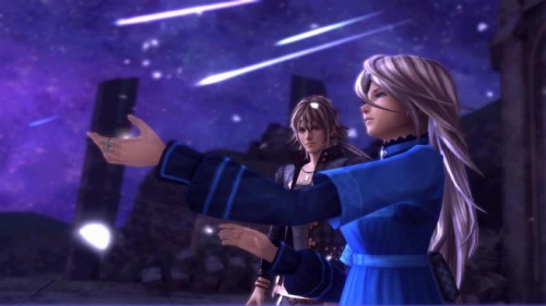 ꡼ No.010 | ƻʪȻ¿Ʈƥब֡ɤ򼴤˷ӤĤWiiRPGTHE LAST STORYסʥ饹ȥȡ꡼ˤΥӥ塼Ǻ