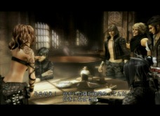 ꡼ No.011 | ƻʪȻ¿Ʈƥब֡ɤ򼴤˷ӤĤWiiRPGTHE LAST STORYסʥ饹ȥȡ꡼ˤΥӥ塼Ǻ