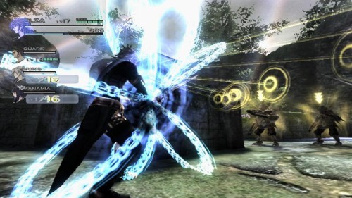 ꡼ No.015 | ƻʪȻ¿Ʈƥब֡ɤ򼴤˷ӤĤWiiRPGTHE LAST STORYסʥ饹ȥȡ꡼ˤΥӥ塼Ǻ