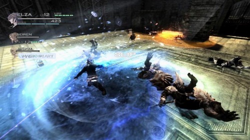 ꡼ No.016 | ƻʪȻ¿Ʈƥब֡ɤ򼴤˷ӤĤWiiRPGTHE LAST STORYסʥ饹ȥȡ꡼ˤΥӥ塼Ǻ