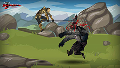 画像ギャラリー No.003のサムネイル画像 / Electronic Arts,「Dragon Age 2」と連動するFacebook用ブラウザゲーム「Dragon Age Legends」の制作を発表