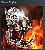 画像ギャラリー No.003のサムネイル画像 / 「Dragon Age 2」と,ブラウザゲーム「Dragon Age Legends」がタイアップ。少なくとも5つのシークレットアイテムがアンロック可能に