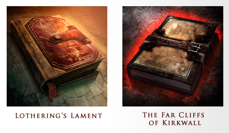 画像ギャラリー No.001のサムネイル画像 / 「Dragon Age 2」のデモ版が配信開始。デモ版をダウンロードして遊んだ人の数が3月1日までに100万人を突破すると製品版のアイテム2種がアンロック