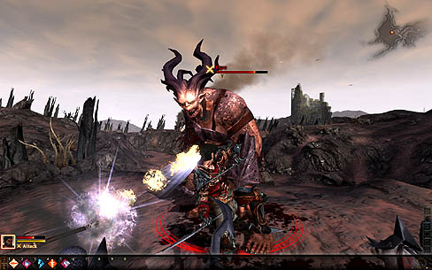 ꡼ No.003Υͥ / Dragon Age 2פPCǥǤǸޤǥץ쥤ȡѸԤǥƥबåǽ