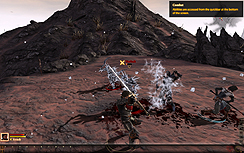 ꡼ No.006Υͥ / Dragon Age 2פPCǥǤǸޤǥץ쥤ȡѸԤǥƥबåǽ