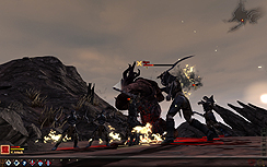 ꡼ No.007Υͥ / Dragon Age 2פPCǥǤǸޤǥץ쥤ȡѸԤǥƥबåǽ