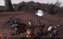 ꡼ No.008Υͥ / Dragon Age 2פPCǥǤǸޤǥץ쥤ȡѸԤǥƥबåǽ