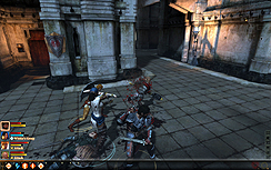 ꡼ No.009Υͥ / Dragon Age 2פPCǥǤǸޤǥץ쥤ȡѸԤǥƥबåǽ