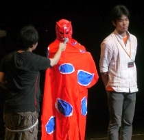 ꡼ No.001Υͥ / ®ۻ⵮²⻲֥ƥåȥСפοӽФ֥  ߥꥪ2ͥBꥢɽD.C.