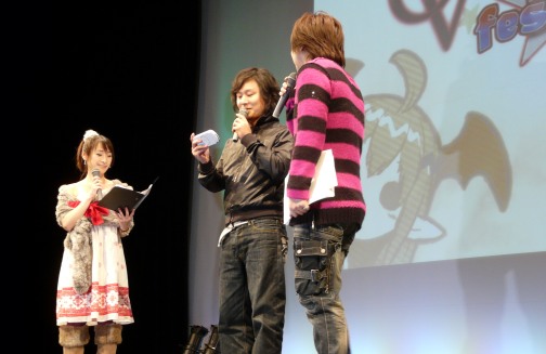 ²èÁü¥®¥ã¥é¥ê¡¼ No.001¤Î¥µ¥à¥Í¥¤¥ë²èÁü / ¿·Ver.²ÔƯ³«»Ï¤Î¡Ö¥í¡¼¥É ¥ª¥Ö ¥ô¥¡¡¼¥ß¥ê¥ª¥ó2¡×¡¤ºÇ¿·¾ðÊó¤ä³«È¯¼Ô¥È¡¼¥¯¤Ë²Ö¤¬ºé¤¤¤¿¥Õ¥¡¥ó¥¤¥Ù¥ó¥È¡ÖOVER the LORD fanfestival¡×¾ÜÊó¥ì¥Ý¡¼¥È