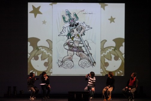 ²èÁü¥®¥ã¥é¥ê¡¼ No.005¤Î¥µ¥à¥Í¥¤¥ë²èÁü / ¿·Ver.²ÔƯ³«»Ï¤Î¡Ö¥í¡¼¥É ¥ª¥Ö ¥ô¥¡¡¼¥ß¥ê¥ª¥ó2¡×¡¤ºÇ¿·¾ðÊó¤ä³«È¯¼Ô¥È¡¼¥¯¤Ë²Ö¤¬ºé¤¤¤¿¥Õ¥¡¥ó¥¤¥Ù¥ó¥È¡ÖOVER the LORD fanfestival¡×¾ÜÊó¥ì¥Ý¡¼¥È