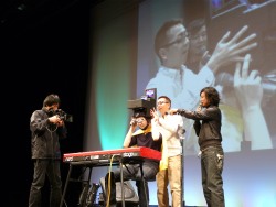 ²èÁü¥®¥ã¥é¥ê¡¼ No.012¤Î¥µ¥à¥Í¥¤¥ë²èÁü / ¿·Ver.²ÔƯ³«»Ï¤Î¡Ö¥í¡¼¥É ¥ª¥Ö ¥ô¥¡¡¼¥ß¥ê¥ª¥ó2¡×¡¤ºÇ¿·¾ðÊó¤ä³«È¯¼Ô¥È¡¼¥¯¤Ë²Ö¤¬ºé¤¤¤¿¥Õ¥¡¥ó¥¤¥Ù¥ó¥È¡ÖOVER the LORD fanfestival¡×¾ÜÊó¥ì¥Ý¡¼¥È