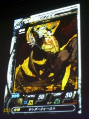 ꡼ No.018 | Ver.ƯϤΡ֥  ߥꥪ2סǿ䳫ȯԥȡ˲֤餤ե󥤥٥ȡOVER the LORD fanfestival׾ݡ