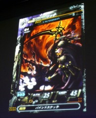 ꡼ No.022 | Ver.ƯϤΡ֥  ߥꥪ2סǿ䳫ȯԥȡ˲֤餤ե󥤥٥ȡOVER the LORD fanfestival׾ݡ