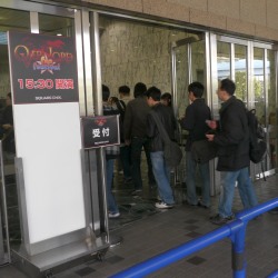 ²èÁü¥®¥ã¥é¥ê¡¼ No.031¤Î¥µ¥à¥Í¥¤¥ë²èÁü / ¿·Ver.²ÔƯ³«»Ï¤Î¡Ö¥í¡¼¥É ¥ª¥Ö ¥ô¥¡¡¼¥ß¥ê¥ª¥ó2¡×¡¤ºÇ¿·¾ðÊó¤ä³«È¯¼Ô¥È¡¼¥¯¤Ë²Ö¤¬ºé¤¤¤¿¥Õ¥¡¥ó¥¤¥Ù¥ó¥È¡ÖOVER the LORD fanfestival¡×¾ÜÊó¥ì¥Ý¡¼¥È