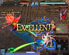 ꡼ No.002Υͥ / ֥  ߥꥪ2פС󥢥åסֻסKOF98סBLAZBLUEפȤΥܤ¸