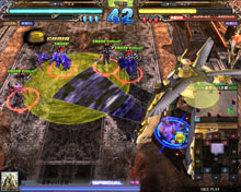 ꡼ No.014Υͥ / ֥  ߥꥪ2פС󥢥åסֻסKOF98סBLAZBLUEפȤΥܤ¸