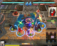 ꡼ No.015Υͥ / ֥  ߥꥪ2פС󥢥åסֻסKOF98סBLAZBLUEפȤΥܤ¸