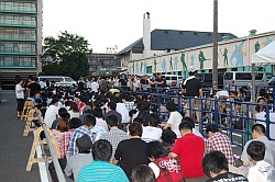 画像ギャラリー No.004のサムネイル画像 / 「Re:2」で登場する新カードが続々お披露目! 「ロード オブ ヴァーミリオンII」 オフィシャルイベントをレポート