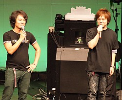 画像ギャラリー No.006のサムネイル画像 / 「Re:2」で登場する新カードが続々お披露目! 「ロード オブ ヴァーミリオンII」 オフィシャルイベントをレポート