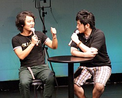 画像ギャラリー No.026のサムネイル画像 / 「Re:2」で登場する新カードが続々お披露目! 「ロード オブ ヴァーミリオンII」 オフィシャルイベントをレポート