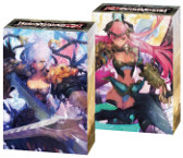 画像ギャラリー No.004のサムネイル画像 / 「ロード オブ ヴァーミリオン」,限定デッキケースが当たるキャンペーンを実施