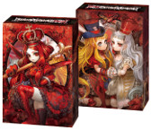 画像ギャラリー No.006のサムネイル画像 / 「ロード オブ ヴァーミリオン」,限定デッキケースが当たるキャンペーンを実施