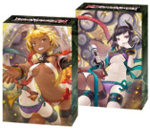 画像ギャラリー No.007のサムネイル画像 / 「ロード オブ ヴァーミリオン」,限定デッキケースが当たるキャンペーンを実施