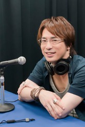 画像ギャラリー No.002のサムネイル画像 / ラジオ番組「スクエニChan!」,第14回は「ロード オブ ヴァーミリオン」特集