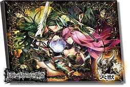 ꡼ No.003 | LoV Re:2ס5罸Ƹߥ˥ɥХ褦