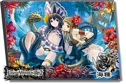 ꡼ No.004 | LoV Re:2ס5罸Ƹߥ˥ɥХ褦