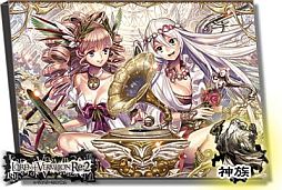 ꡼ No.007 | LoV Re:2ס5罸Ƹߥ˥ɥХ褦