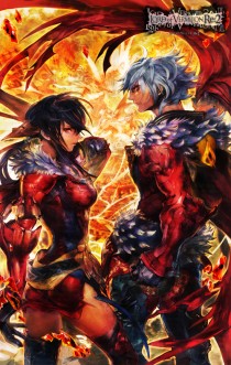 ꡼ No.002 | ֥ڥ륽ʡץ꡼ΥȻȤо졣ƯΡLoV Re:2 סOVER the LORD4ϡפǸ줿ɤǺ