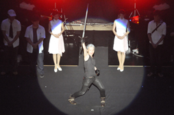 画像ギャラリー No.004のサムネイル画像 / 日本一の栄冠は誰の手に? 「ロード オブ ヴァーミリオンRe:2」の全国大会,「OVER the LORD〜第4章 常闇を祓う覚醒の焔〜」をレポート