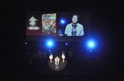 画像ギャラリー No.007のサムネイル画像 / 日本一の栄冠は誰の手に? 「ロード オブ ヴァーミリオンRe:2」の全国大会,「OVER the LORD〜第4章 常闇を祓う覚醒の焔〜」をレポート