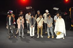 画像ギャラリー No.009のサムネイル画像 / 日本一の栄冠は誰の手に? 「ロード オブ ヴァーミリオンRe:2」の全国大会,「OVER the LORD〜第4章 常闇を祓う覚醒の焔〜」をレポート