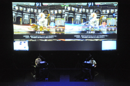 画像ギャラリー No.016のサムネイル画像 / 日本一の栄冠は誰の手に? 「ロード オブ ヴァーミリオンRe:2」の全国大会,「OVER the LORD〜第4章 常闇を祓う覚醒の焔〜」をレポート