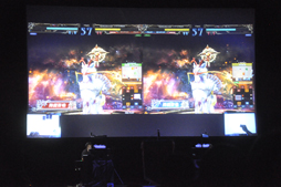 画像ギャラリー No.017のサムネイル画像 / 日本一の栄冠は誰の手に? 「ロード オブ ヴァーミリオンRe:2」の全国大会,「OVER the LORD〜第4章 常闇を祓う覚醒の焔〜」をレポート