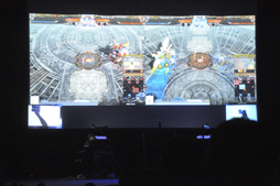 画像ギャラリー No.018のサムネイル画像 / 日本一の栄冠は誰の手に? 「ロード オブ ヴァーミリオンRe:2」の全国大会,「OVER the LORD〜第4章 常闇を祓う覚醒の焔〜」をレポート