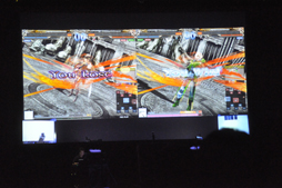 画像ギャラリー No.019のサムネイル画像 / 日本一の栄冠は誰の手に? 「ロード オブ ヴァーミリオンRe:2」の全国大会,「OVER the LORD〜第4章 常闇を祓う覚醒の焔〜」をレポート